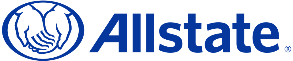 Allstate Logo.