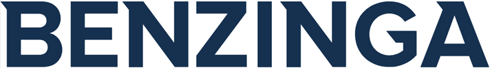Benzinga Logo.