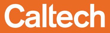 Caltech Logo.