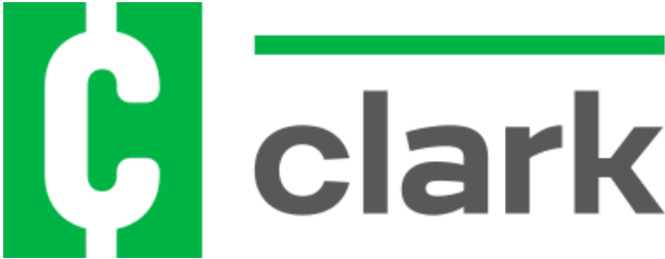 Clark Logo.