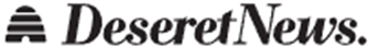 Deseret News logo.