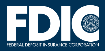FDIC Logo.