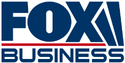 Fox Business Logo.