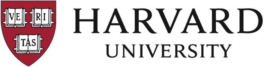 Harvard University Logo.