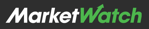 MarketWatch logo.
