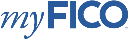 My Fico Logo.