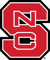 North Carolina State University Logo.