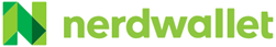 Nerdwallet Logo.