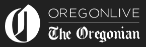 Oregon Live Logo.