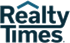 Realty Times Logo.