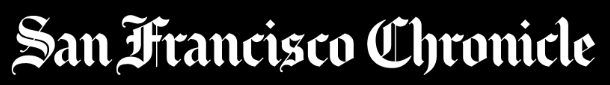 San Francisco Chronicle Logo.
