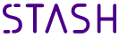 Stash Logo.