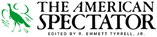The American Spectator logo.