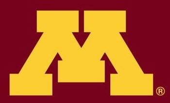 University of Minnesota Logo.