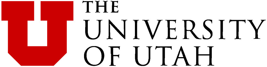 University of Utah Logo.