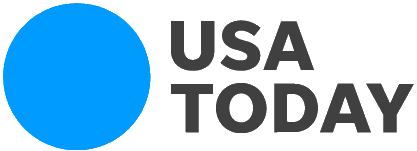 USA Today Logo.