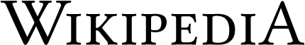 Wikipedia Logo.