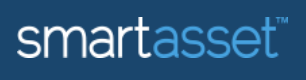 SmartAsset Logo.