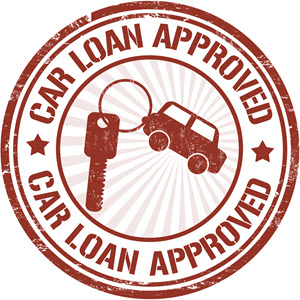 arrange car loan before purchase