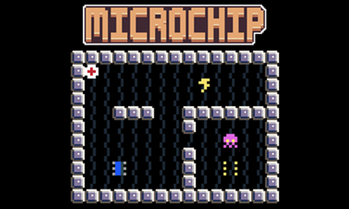 Fix Microchip Game.