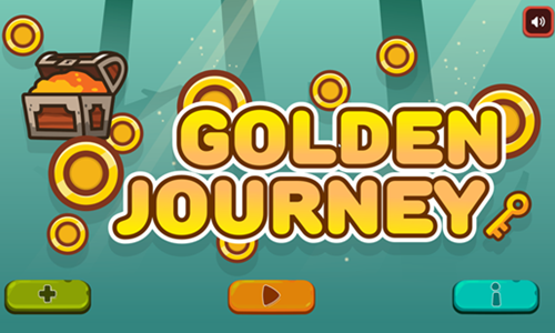 Golden Journey Game.