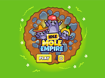 Idle Mining Empire 🔥 Play online