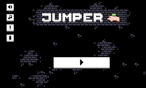 Jumper Pig Game.