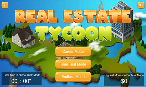 Property Tycoon Simulation Game Constructor HD Launches 28 April